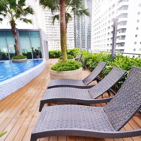 Vortex Suites Klcc Куала-Лумпур Экстерьер фото