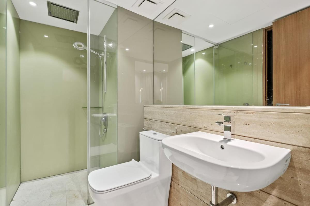 Vortex Suites Klcc Куала-Лумпур Экстерьер фото