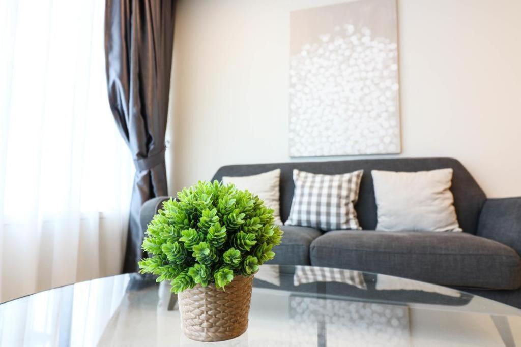 Vortex Suites Klcc Куала-Лумпур Экстерьер фото