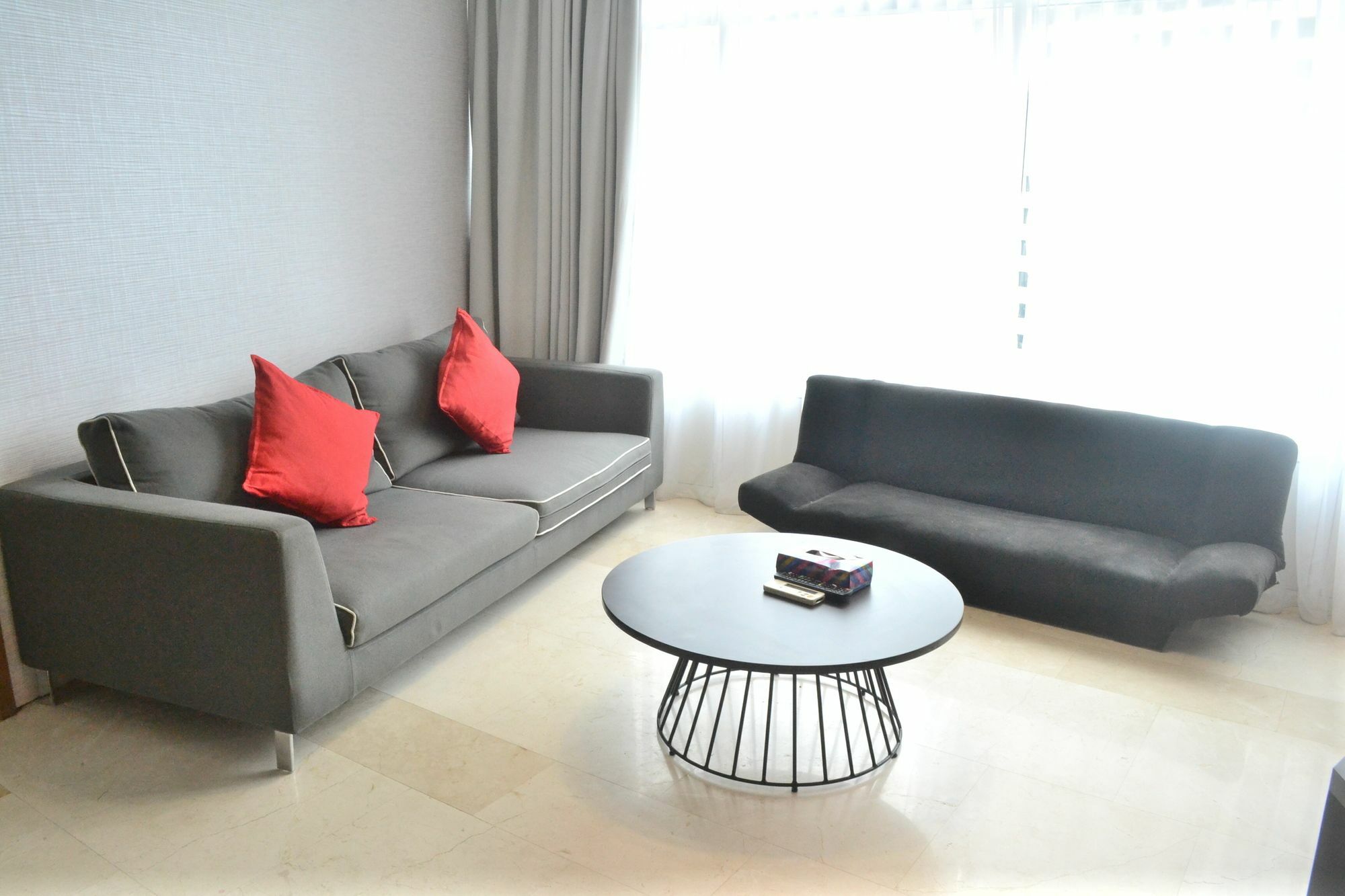 Vortex Suites Klcc Куала-Лумпур Экстерьер фото