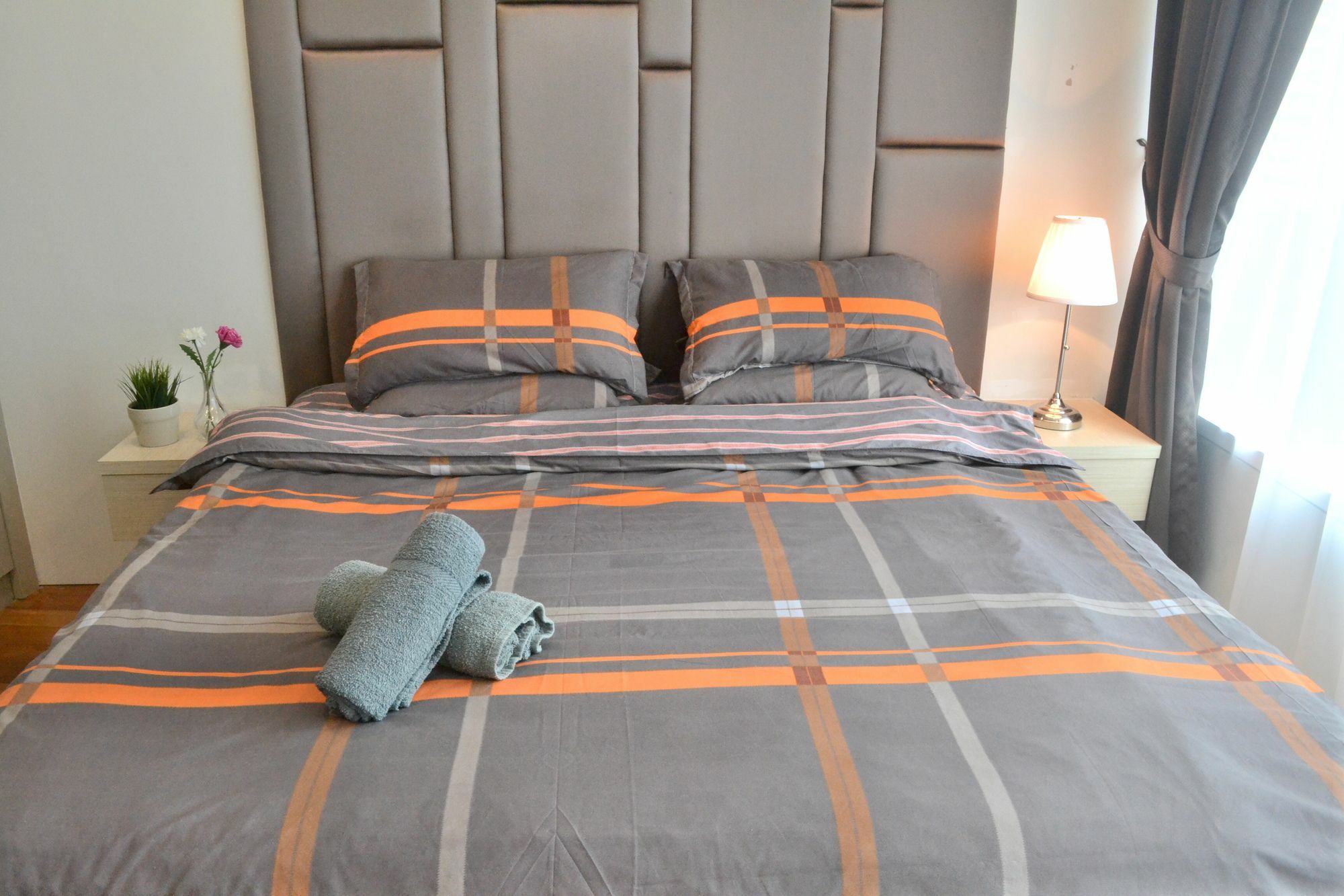 Vortex Suites Klcc Куала-Лумпур Экстерьер фото